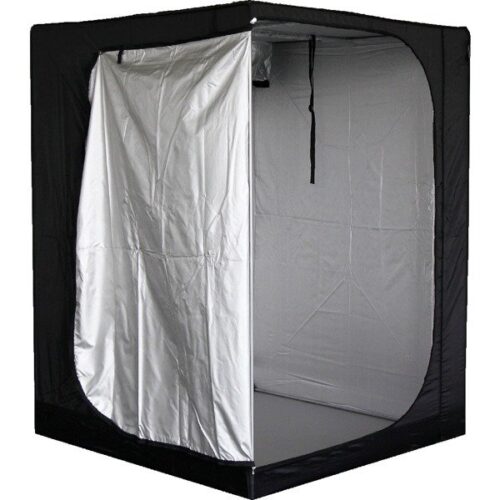 mamooth grow tent