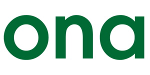 brands logo on mobile slider