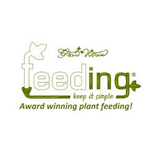 Greenhouse Feeding