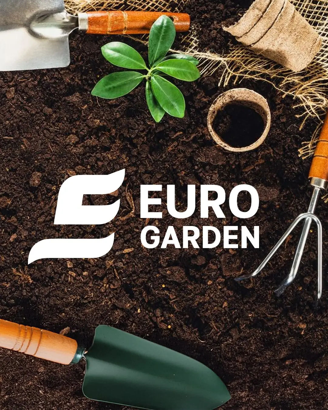 site banner on front page